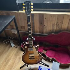 Mint gibson les for sale  CARDIFF