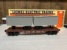 Lionel 16926 frisco for sale  New Braunfels