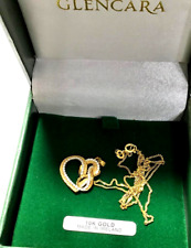 18 14k gold celtic chain for sale  Edgewater