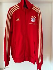 Adidas bayern münchen gebraucht kaufen  Rotthalmünster