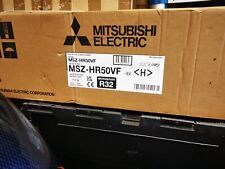Mitsubishi msz hr50vf for sale  MILTON KEYNES