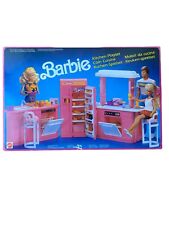 Barbie kitchen playset gebraucht kaufen  Erkheim