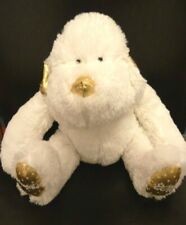 Doudou peluche chien d'occasion  Bouvigny-Boyeffles