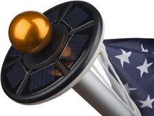 Deluxe flag pole for sale  Austell