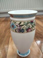 Vintage vase wedgewood for sale  HULL