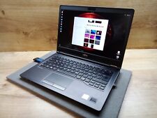 Fujitsu lifebook u747 gebraucht kaufen  Eggenstein-Leopoldshafen