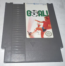 Gol! Cartucho de futebol vintage testado Nintendo Entertainment System 1989 NES comprar usado  Enviando para Brazil