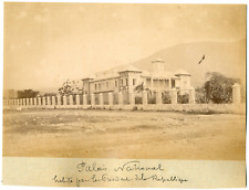 Haïti palais national d'occasion  Pagny-sur-Moselle