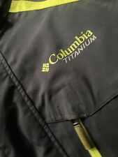 Columbia mens waterproof for sale  DUMFRIES