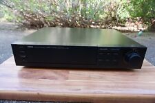 yamaha amplifier for sale  Shipping to Ireland