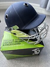 albion cricket helmet for sale  CHISLEHURST