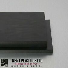 Polypropylene sheet black for sale  GAINSBOROUGH