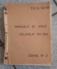 manuale aeronautica usato  Roma