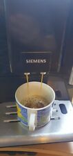 Siemens 5 kaffeemaschine gebraucht kaufen  Wittlich