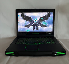 Alienware m15x 2.3ghz for sale  HULL