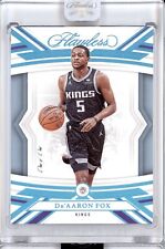 Aaron fox 2022 for sale  Shipping to Ireland