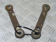 Zxr750 shock linkage for sale  COLCHESTER