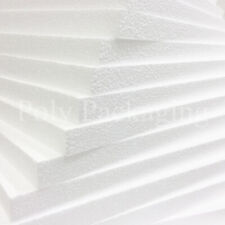 Polystyrene foam sheets for sale  ELY