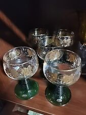 roemer wine glasses for sale  El Cajon