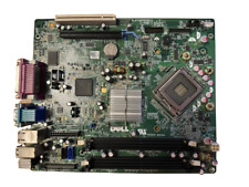 Dell mainboard e93839 gebraucht kaufen  Kirchberg