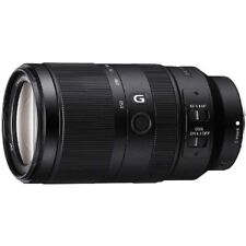Sony SEL70350G E 70-350mm F/4.5-6.3 G OSS E-mount Lens (Unused item) #1461 for sale  Shipping to South Africa