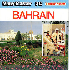 View master bahrain d'occasion  Clamart