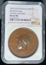 napoleon medal for sale  Oakland