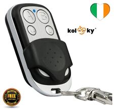 gate remote for sale  Ireland