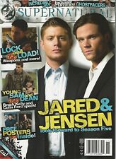 Supernatural magazine aug for sale  Altamonte Springs