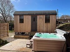 Shepherds hut handmade for sale  HARROGATE