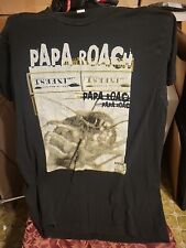 Papa roach infest for sale  Chandler