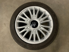 Maserati quattroporte front for sale  Inman