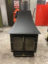 multi fuel burners for sale  LEICESTER