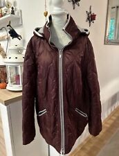 Leichte steppjacke damen gebraucht kaufen  Berlin