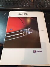 Saab 900 range for sale  LOUGHBOROUGH