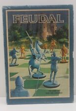 Vintage feudal game for sale  Manheim