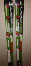 Elan GS Race RCG skis 168cm w/ Elan Free Flex bindings for sale  Anaheim