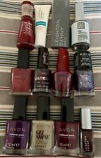 Nail bundle varnish for sale  BOURNEMOUTH