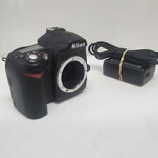 body digital nikon camera d90 for sale  Seattle