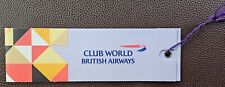 1997 british airways for sale  Shipping to Ireland