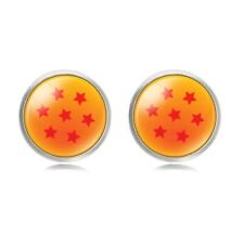 Dragon ball cufflinks for sale  OXFORD