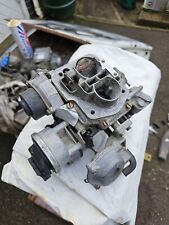 weber carburetors for sale  ST. LEONARDS-ON-SEA