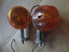 Motor cycle indicator for sale  RHYL