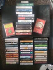 Music cassette tapes for sale  KEIGHLEY