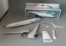 Boeing 787 british for sale  BASINGSTOKE
