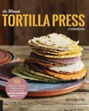 Ultimate tortilla press for sale  Racine
