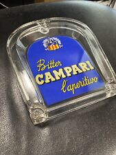 Insegna bitter campari usato  Poppi