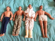 Action man figures for sale  DERBY