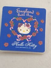 England hello kitty for sale  Williams