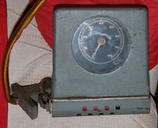 Teletype character counter for sale  Concord